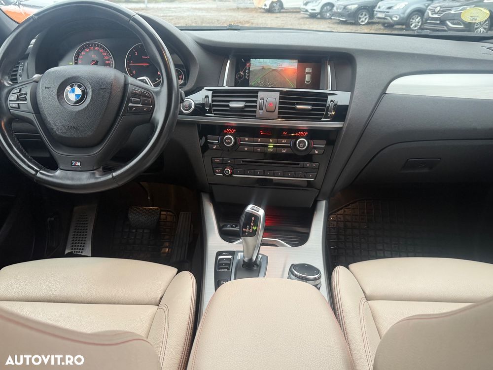 BMW X4 - 13