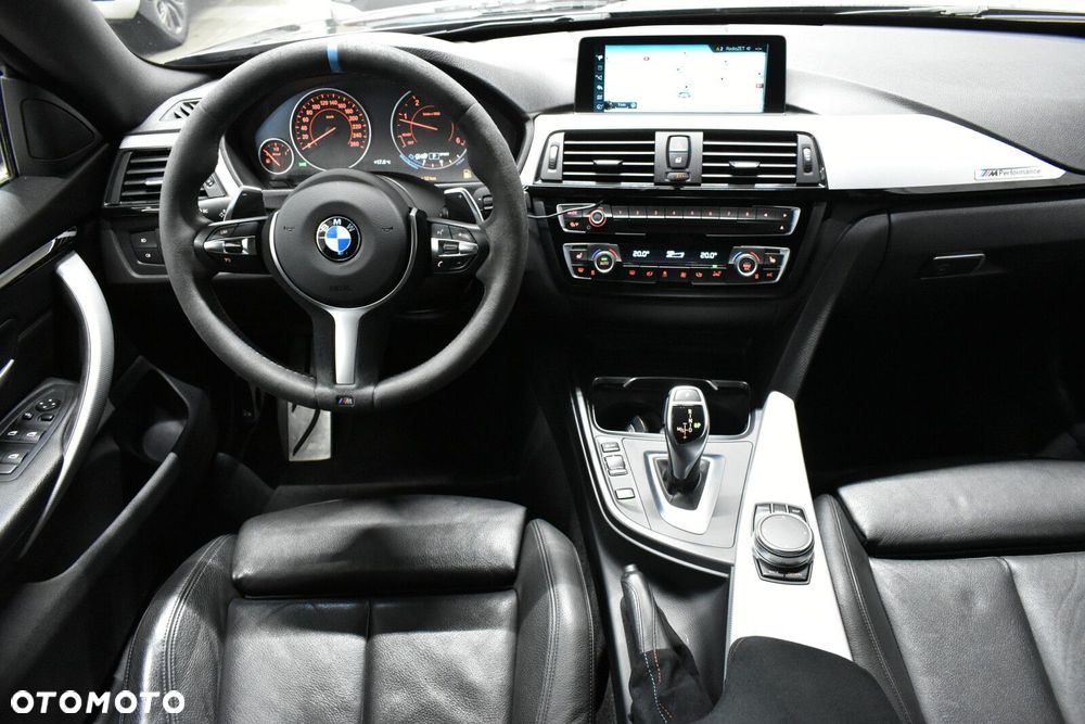 BMW Seria 4 - 6