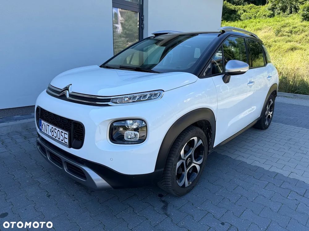 Citroën C3 Aircross 1.2 PureTech Shine S&S - 1