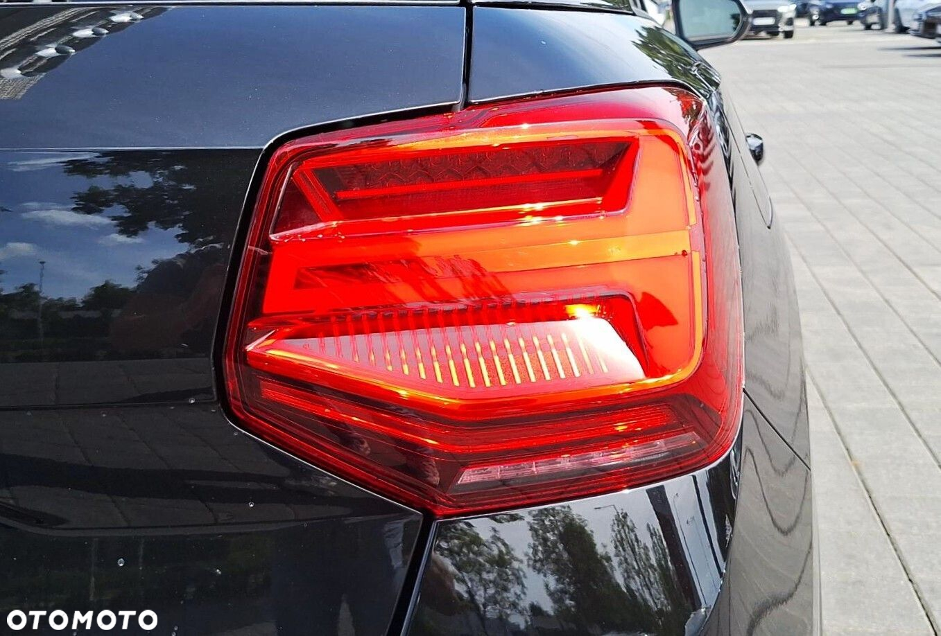 Audi Q2 35 TFSI Advanced S tronic - 26