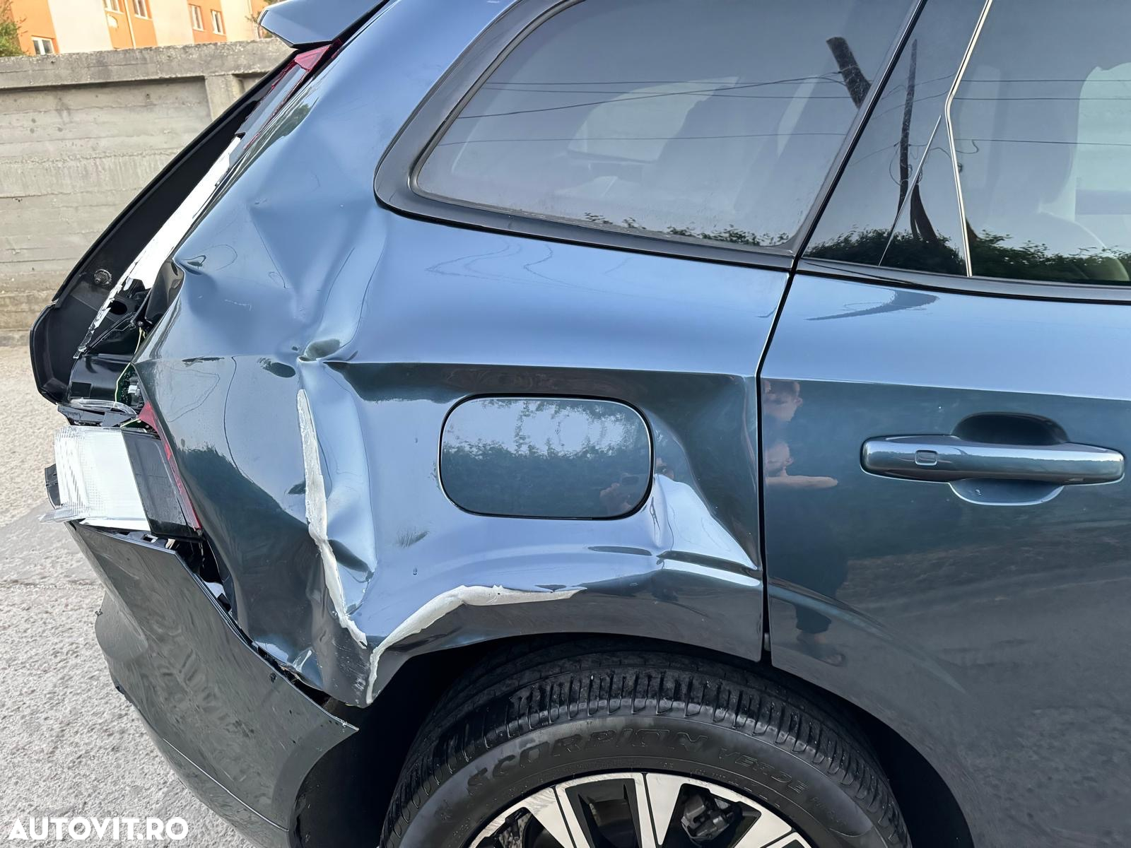 Volvo XC 60 Recharge T6 Twin Engine eAWD Inscription Expression - 19
