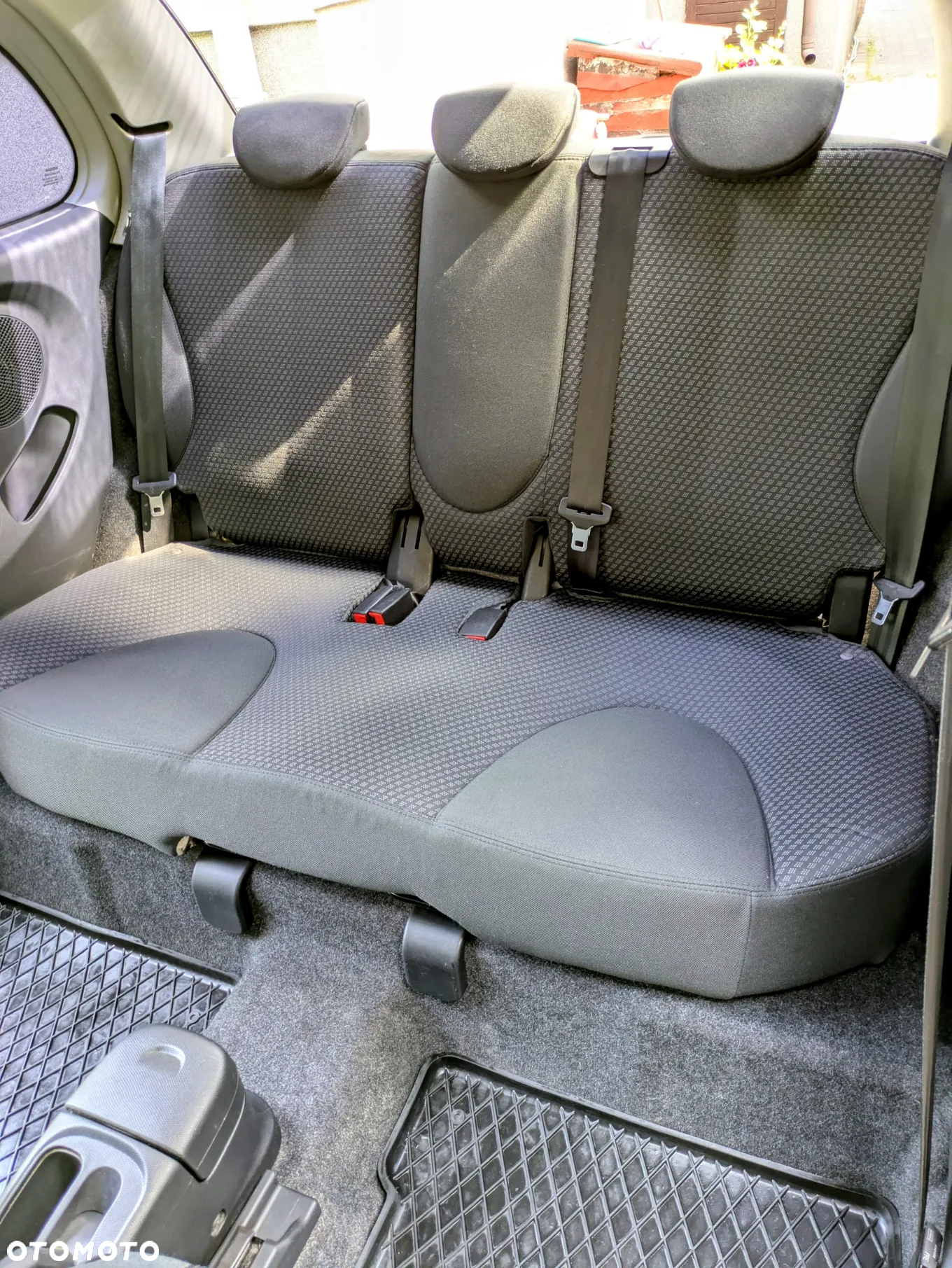 Nissan Micra 1.6 160SR - 23
