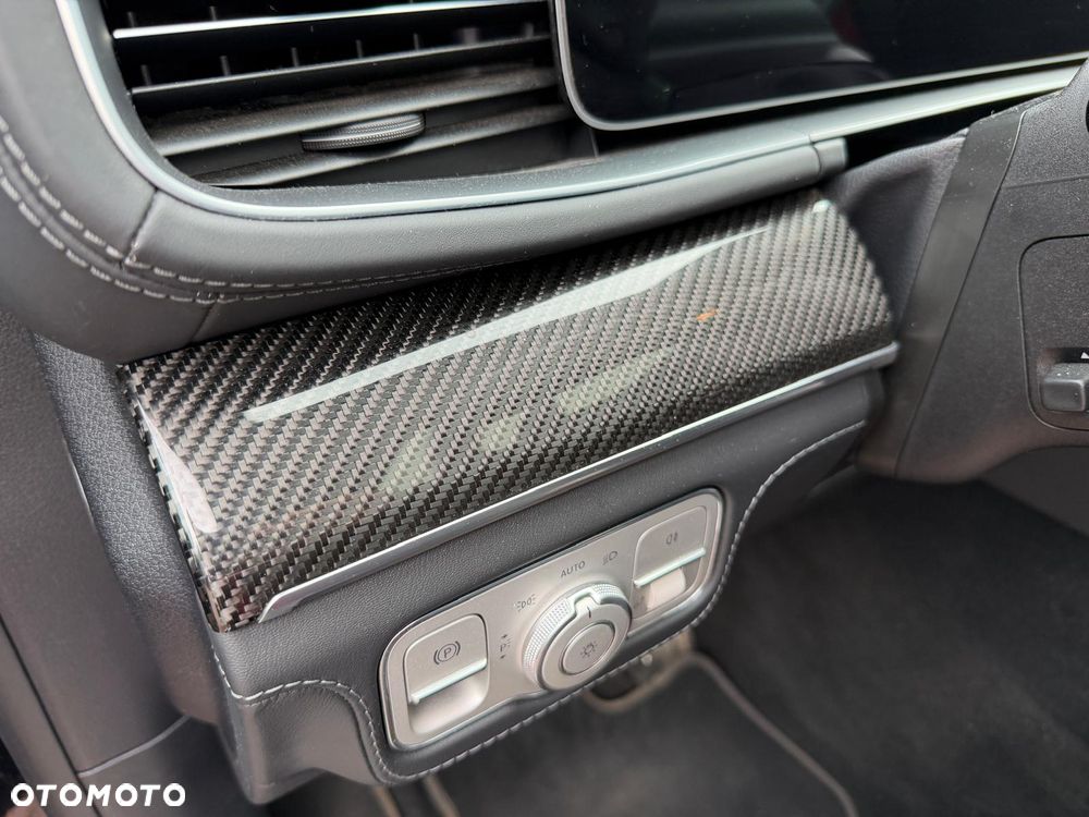 Mercedes-Benz GLE AMG 53 4-Matic Premium Plus - 11