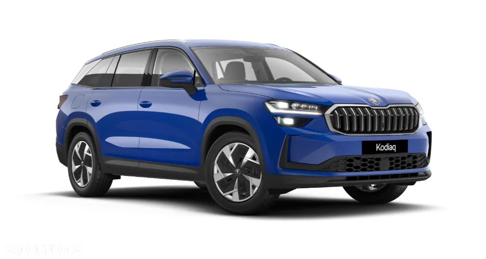 Skoda Kodiaq 1.5 TSI mHEV 4x2 Drive DSG - 6