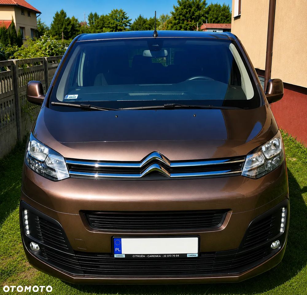 Citroën SpaceTourer 2.0 BlueHDi XL Feel - 4