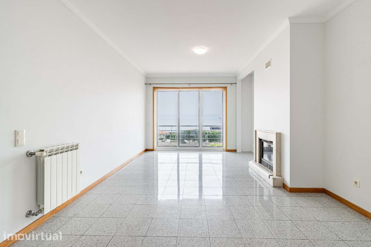 Apartamento Premium T2 | São Félix da Marinha/Granja - Grande imagem: 3/32