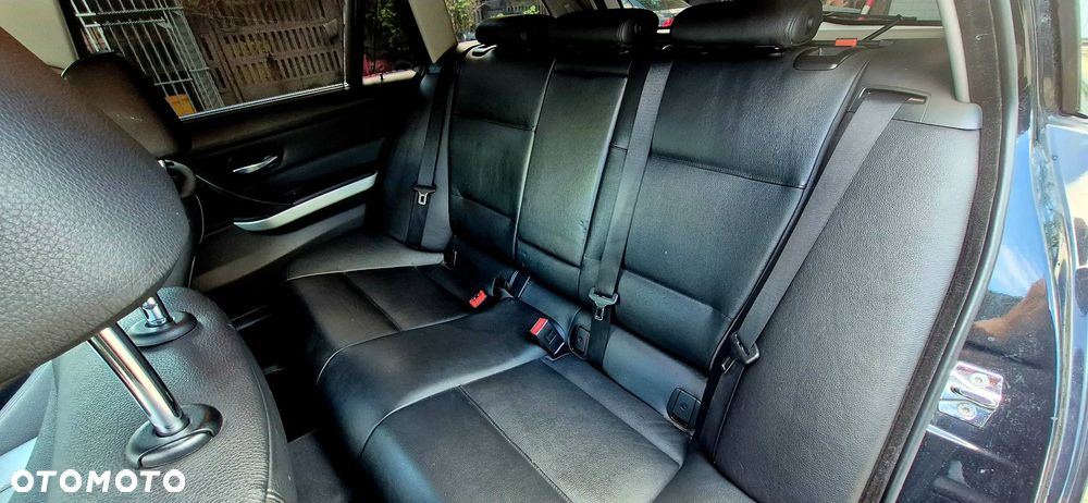 BMW Seria 3 - 11