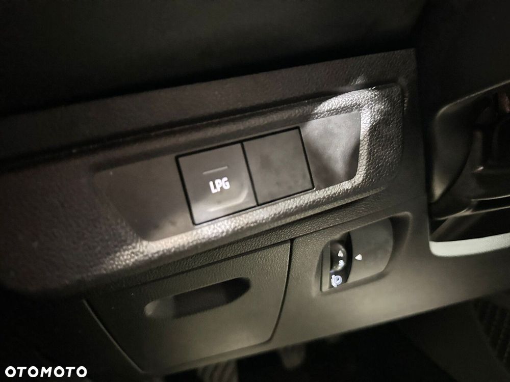 Dacia Sandero Stepway - 33