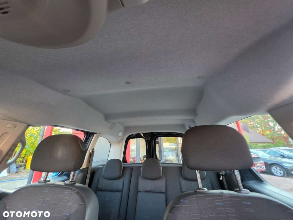 Citroën Berlingo - 25