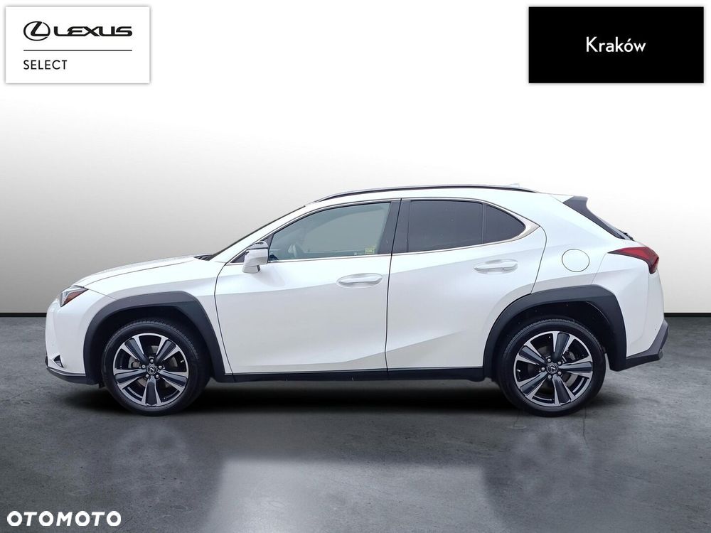 Lexus UX 250h GPF Business 2WD - 2