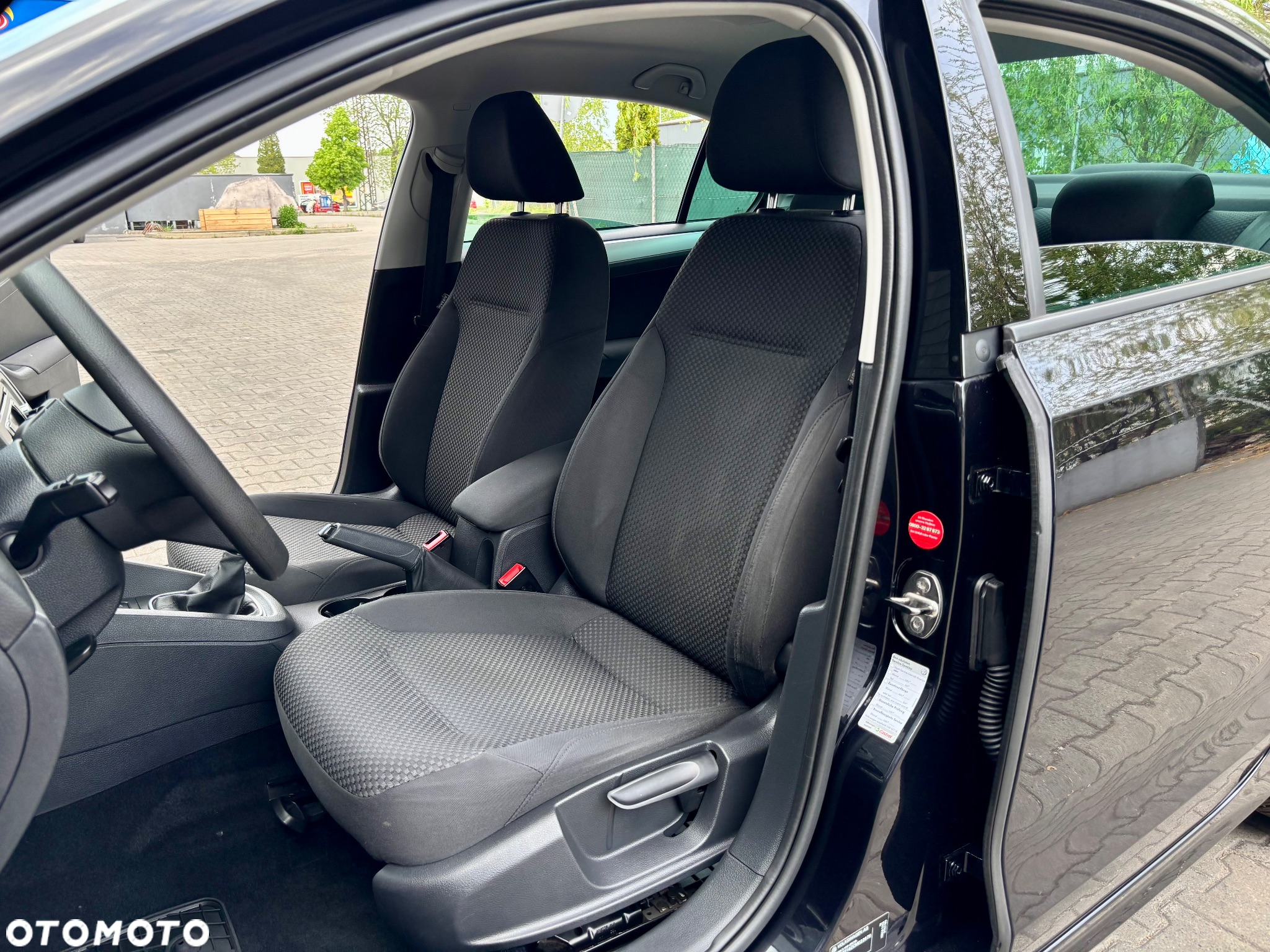 Volkswagen Jetta 1.2 TSI BMT Comfortline - 6