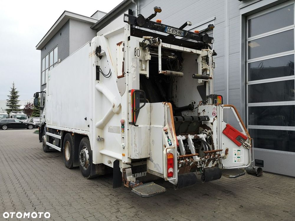 Iveco Stralis 330 - 5