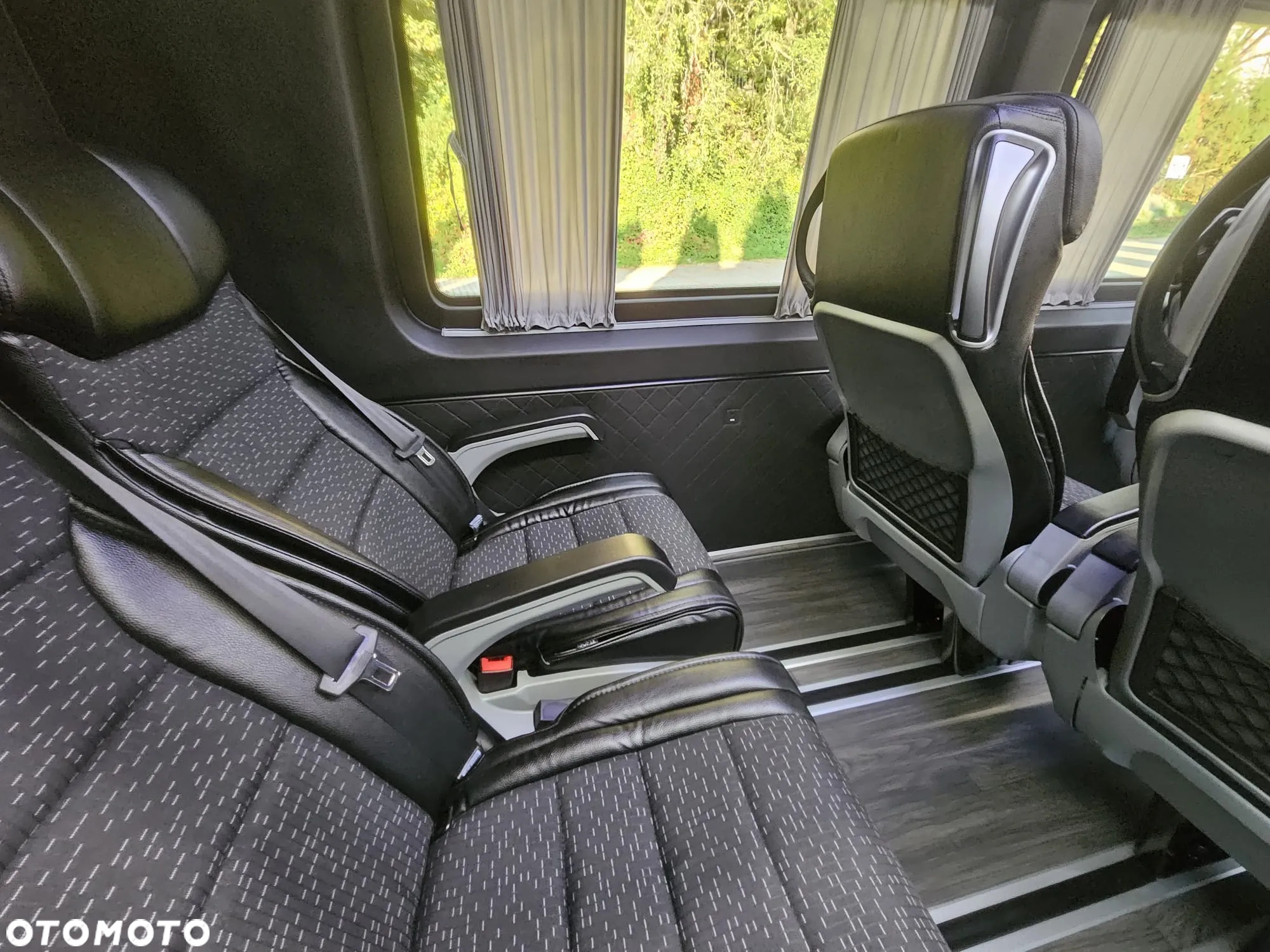 Mercedes-Benz Sprinter 317 CDI 907.231 - 15