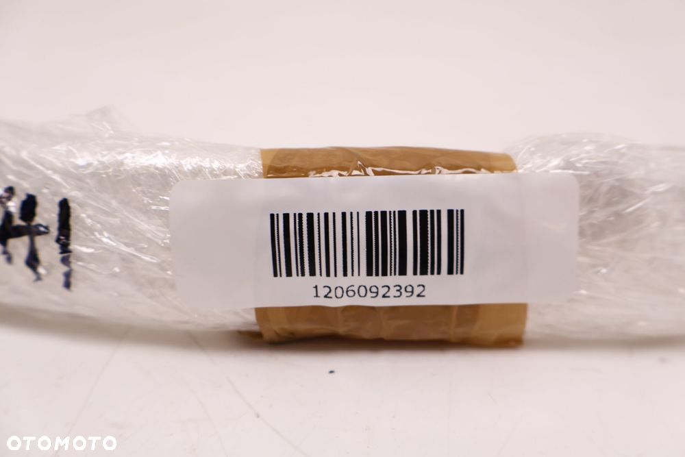 MITSUBISHI ECLIPSE CROSS ŚLIZG ZDERZAKA LEWY TYŁ 6410C989 - 8