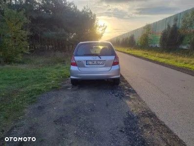 Honda Jazz 1.2 LS - 4