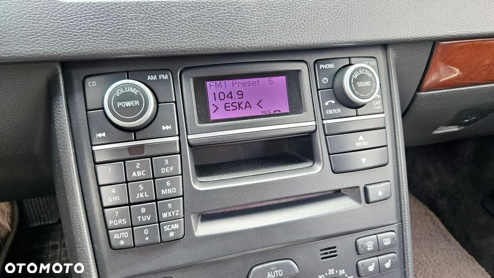 Volvo XC 90 D5 AWD Summum - 15