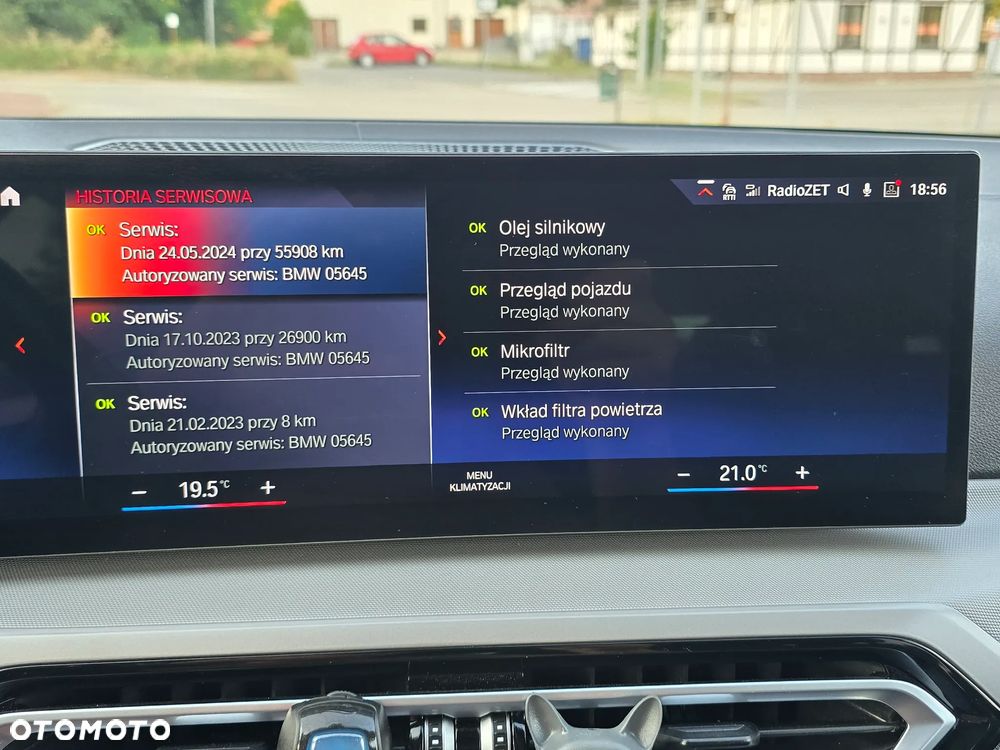 BMW Seria 3 318d - 23