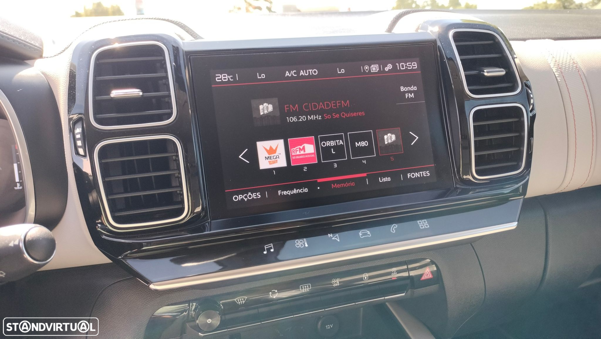 Citroën C5 Aircross BlueHDI 130 S&S EAT8 SHINE PACK - 23