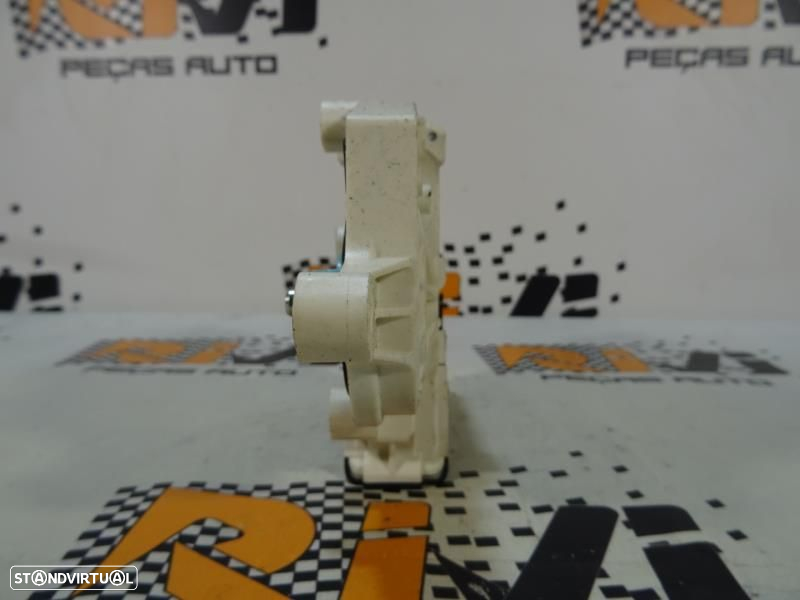 Motor Do Elevador De Vidro Traseiro Esquerdo Seat Leon (1P1)  1K095970 - 2
