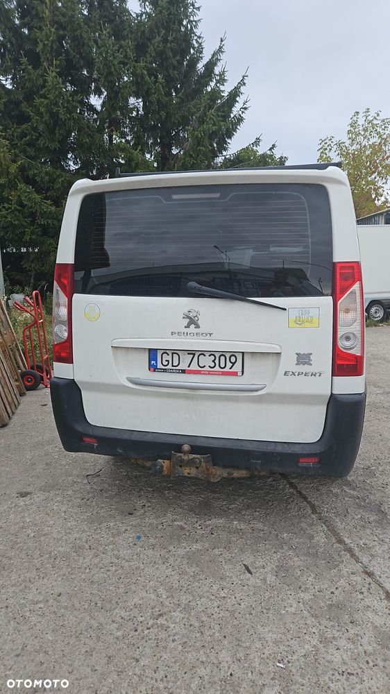 Peugeot Expert - 9