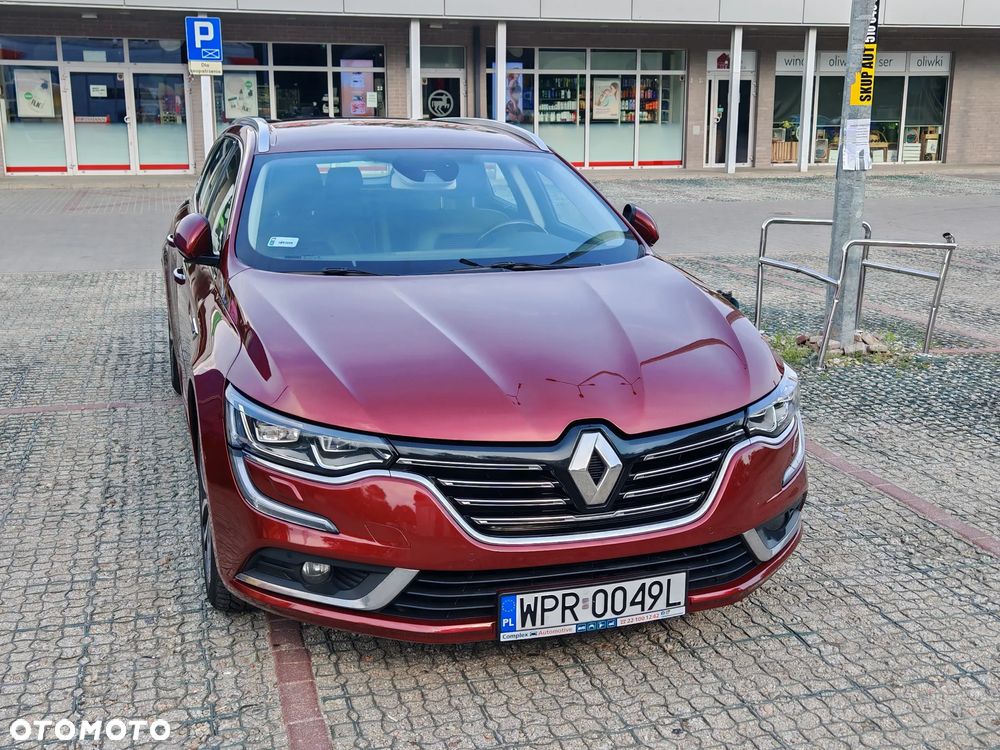 Renault Talisman 1.6 Energy TCe Intens EDC - 1