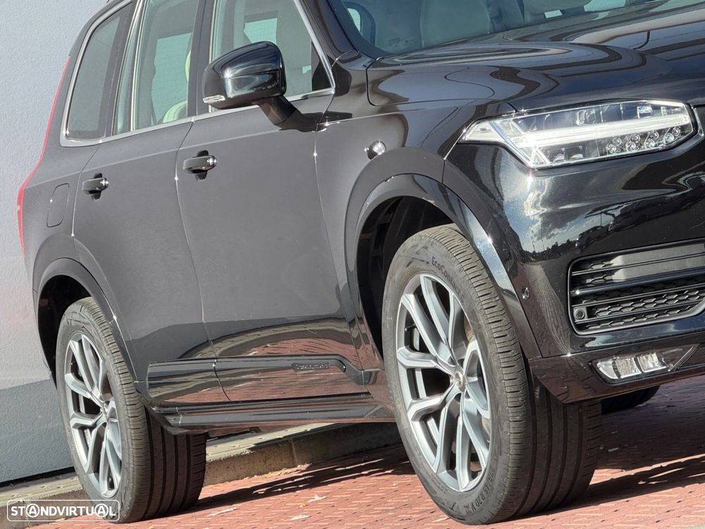 Volvo XC 90 - 47