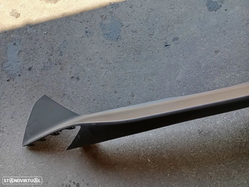 BMW i4 G26 SPOILER PARA CHOQUES FRENTE - Z319 - 3