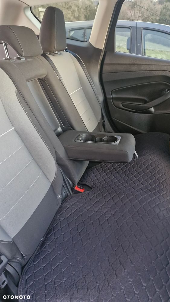Ford Escape - 10