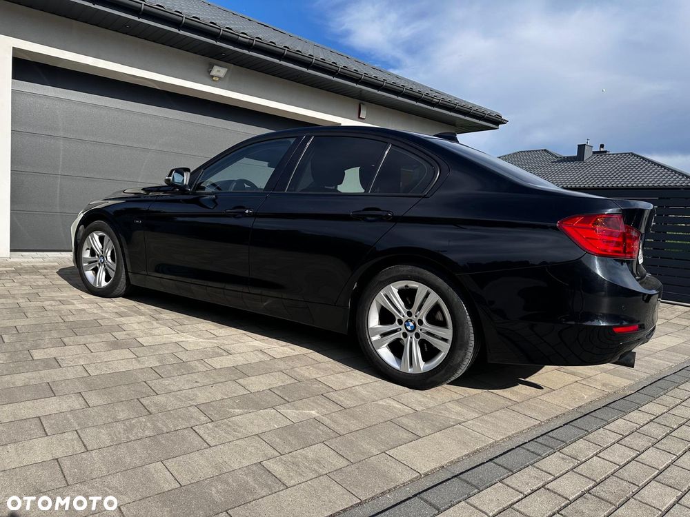 BMW Seria 3 - 3