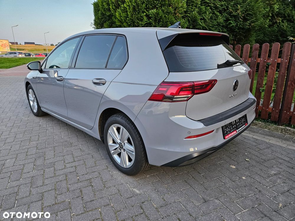 Volkswagen Golf 2.0 TDI SCR Life - 4