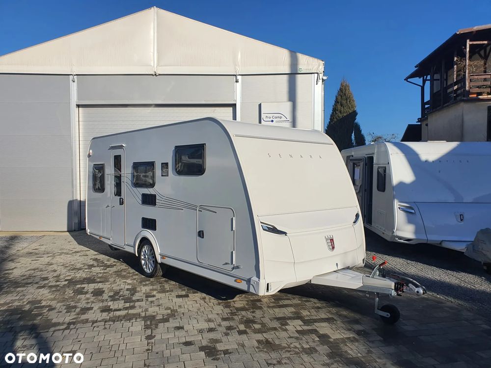 Tabbert SENARA 460 E - 2