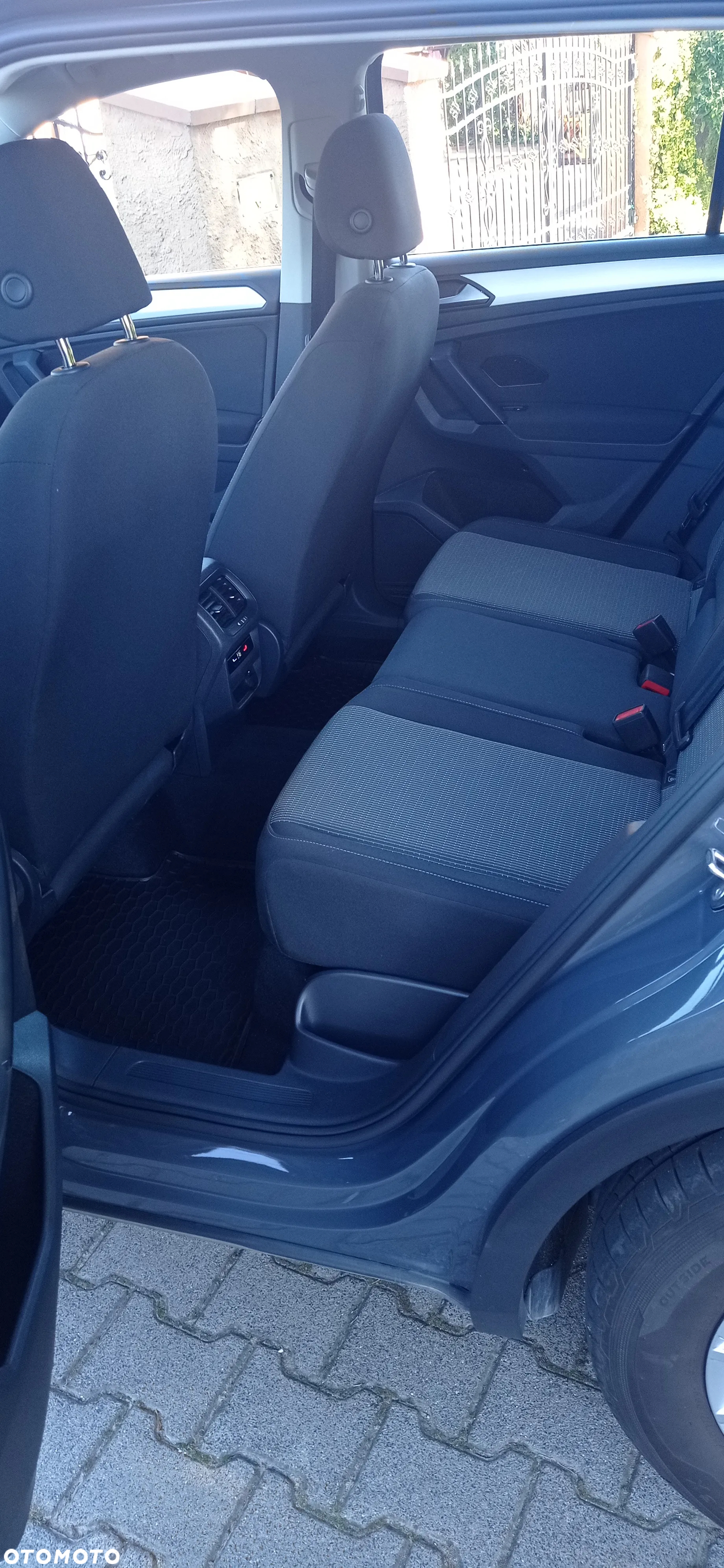 Volkswagen Tiguan 1.5 TSI EVO - 7