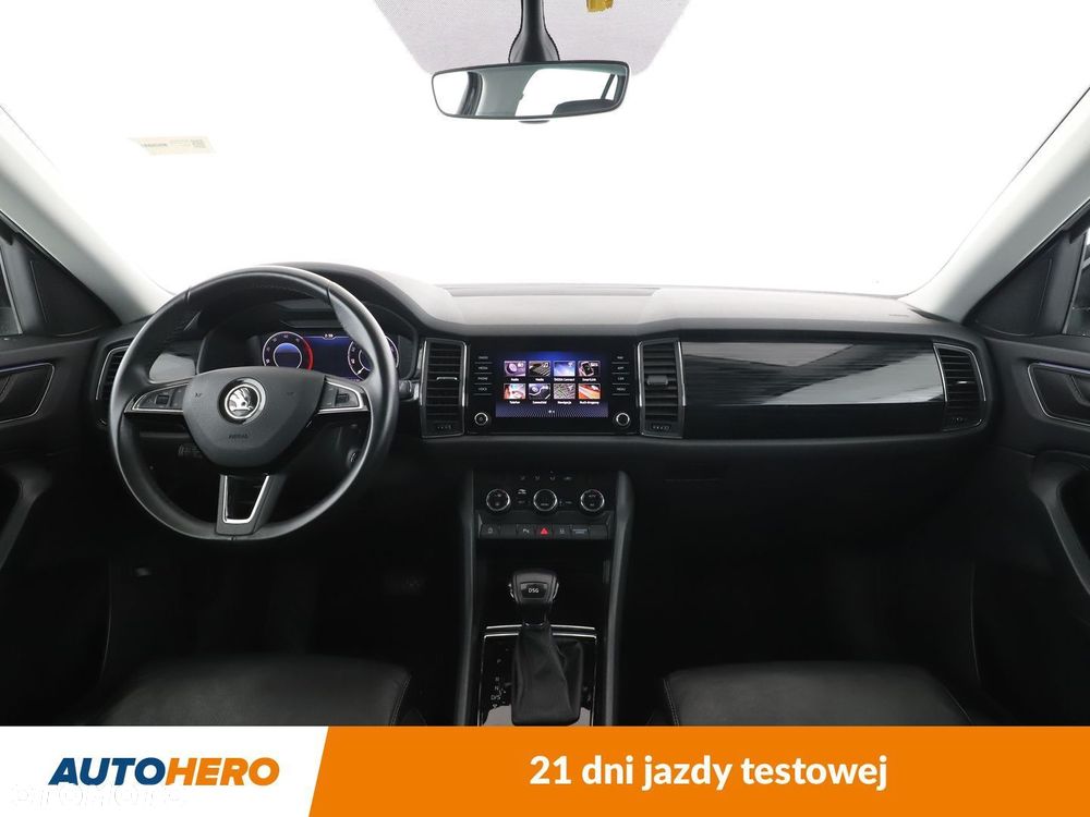 Skoda Kodiaq - 12