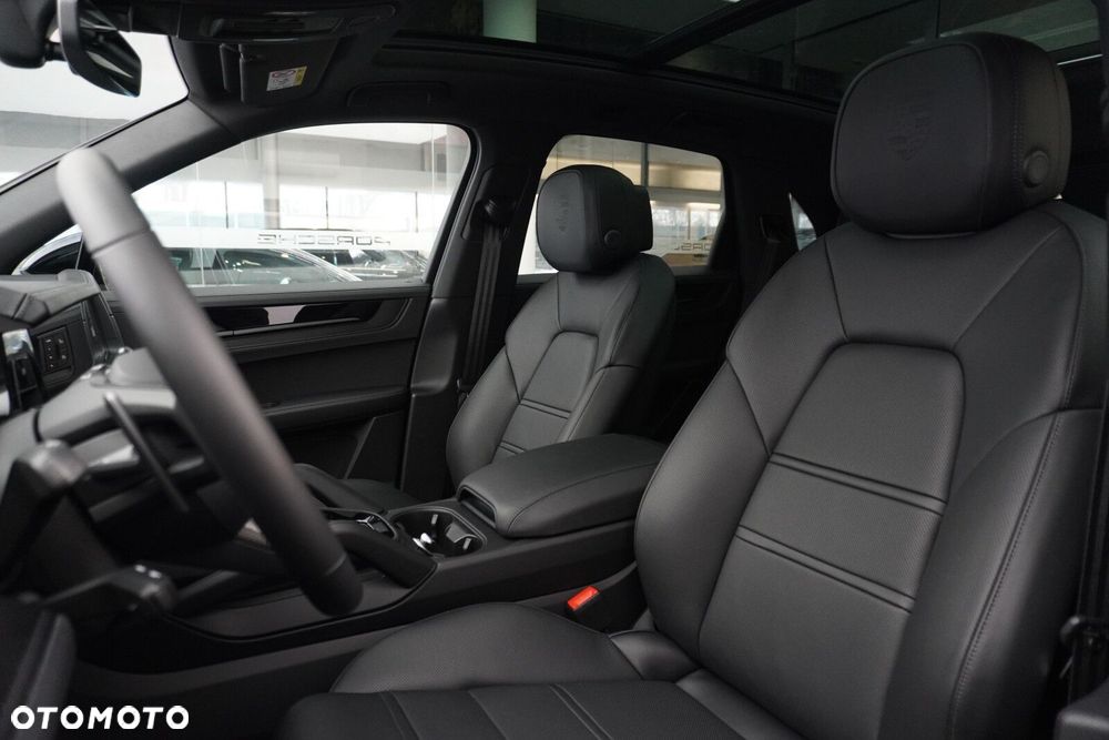 Porsche Cayenne E-Hybrid PHEV - 30