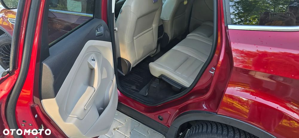 Ford Escape - 16