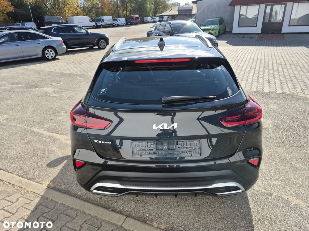 Kia XCeed - 9