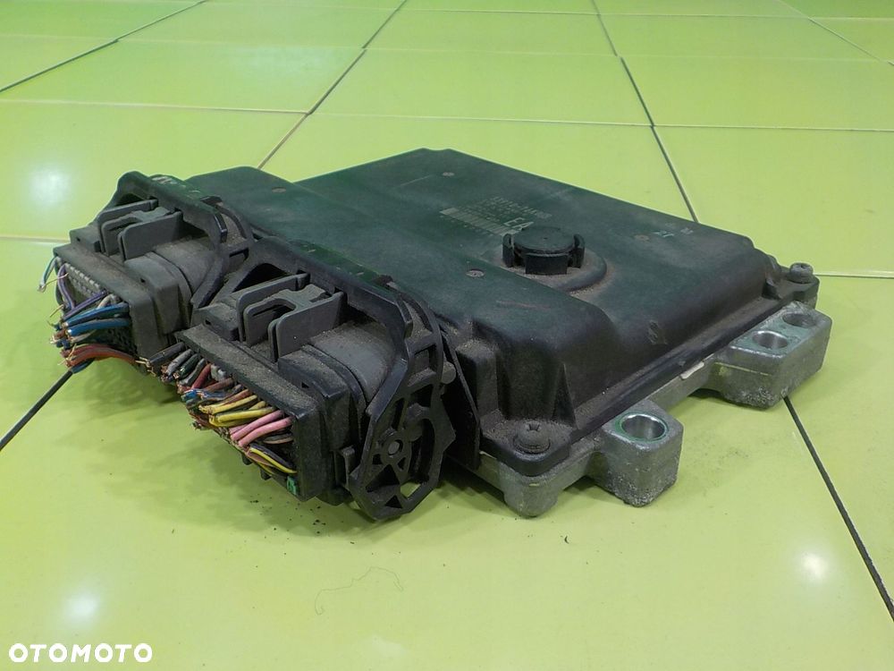 GRAND VITARA II LIFT 1.6 VVT 10r 5D sterownik komputer silnika 33910-76K00 - 4