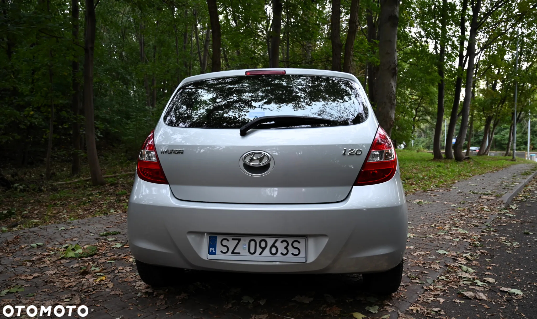 Hyundai i20 - 17