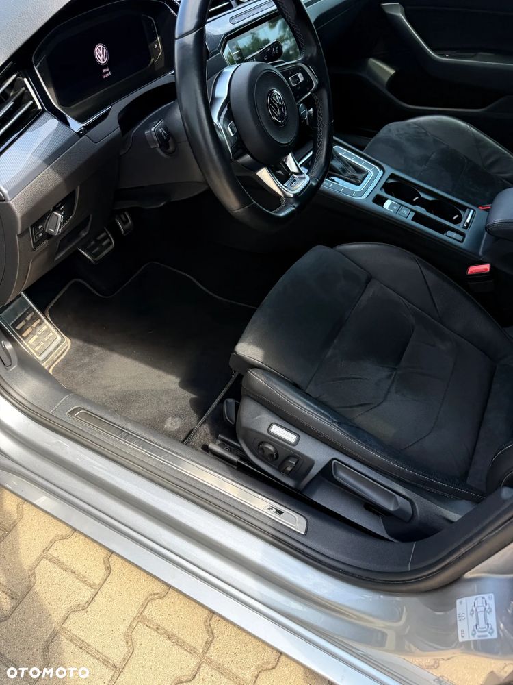 Volkswagen Arteon 2.0 TDI SCR R-Line DSG - 10
