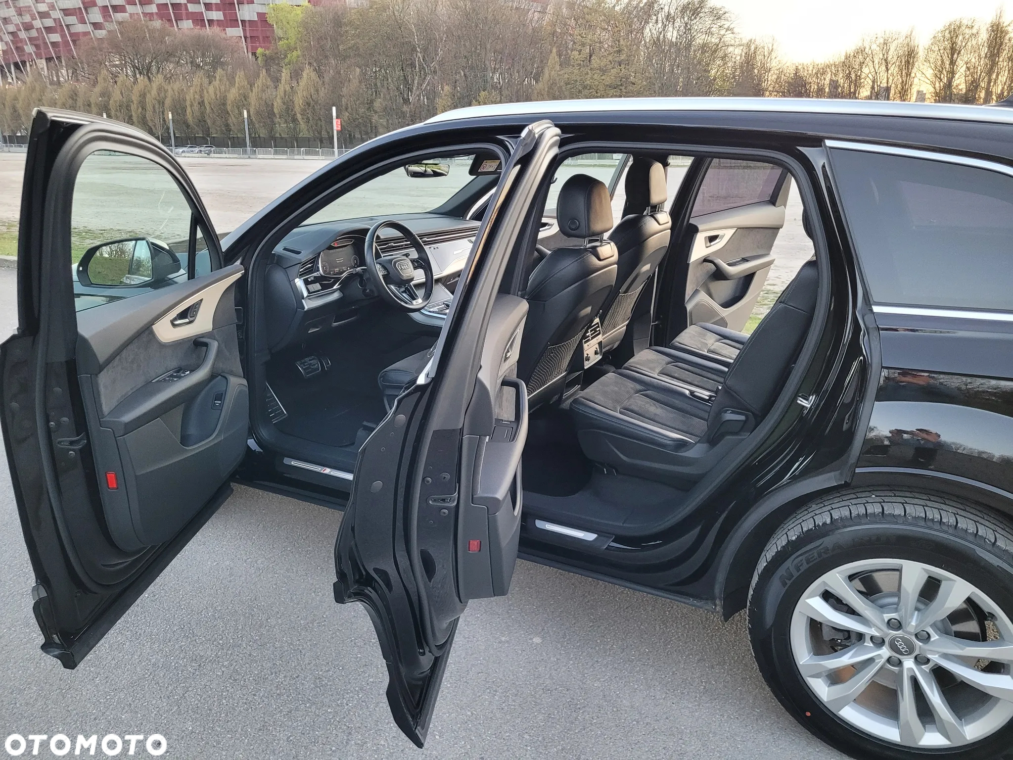 Audi Q7 50 TDI Quattro Tiptronic - 16