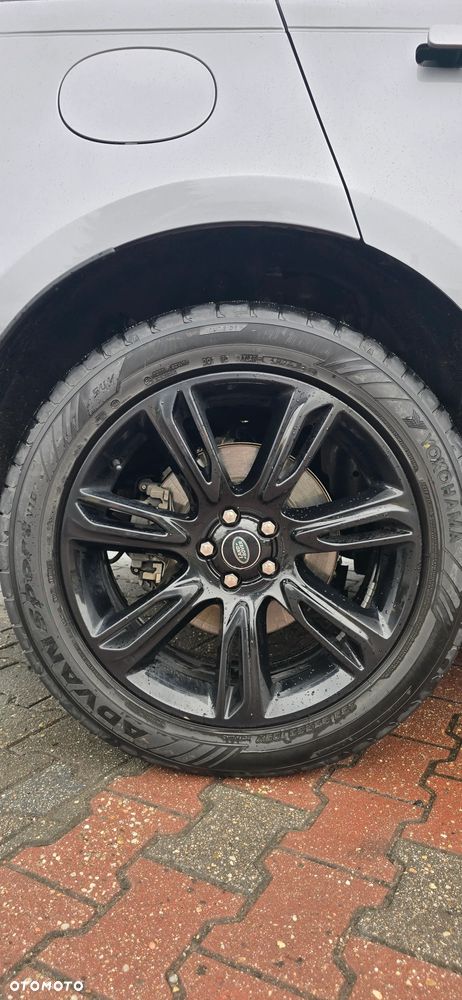 Land Rover Range Rover Velar 2.0 P250 R-Dynamic S - 17