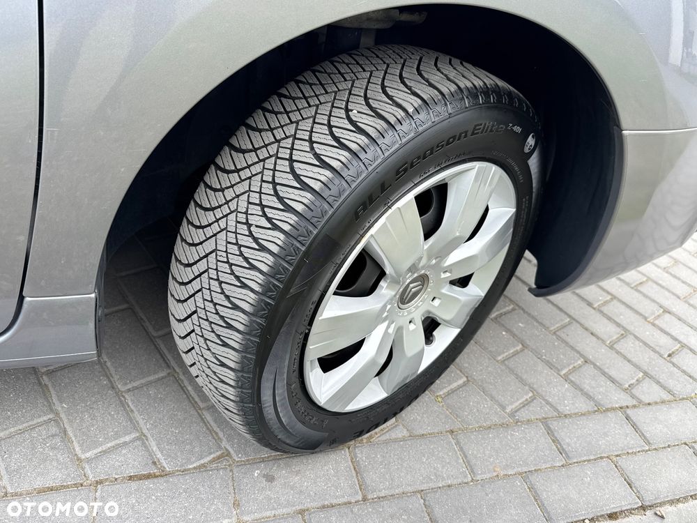 Citroën Berlingo Multispace BlueHDi 120 S&S SHINE - 17