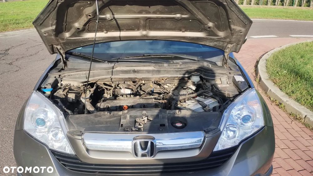Honda CR-V 2.0 Elegance - 18