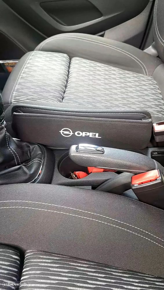 Opel Mokka 1.4 Turbo ecoFLEX S&S Edition - 13