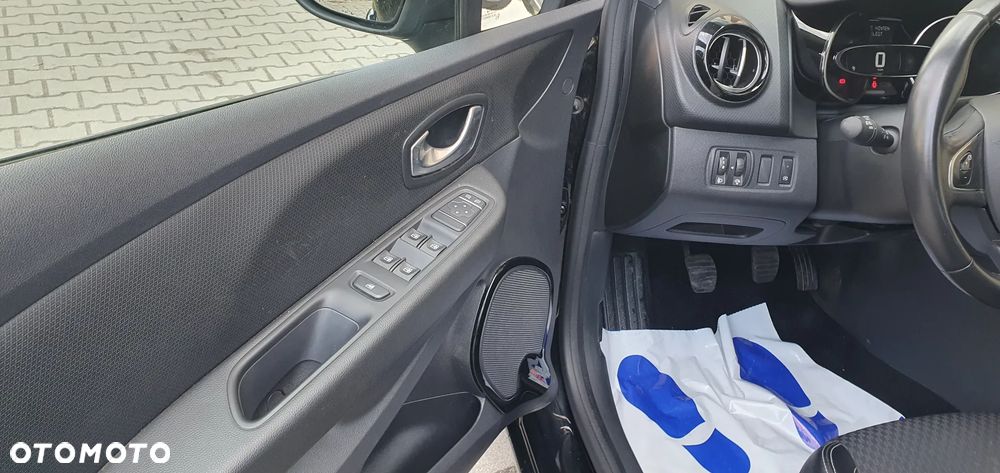 Renault Clio Energy TCe 90 Start & Stop Paris - 17