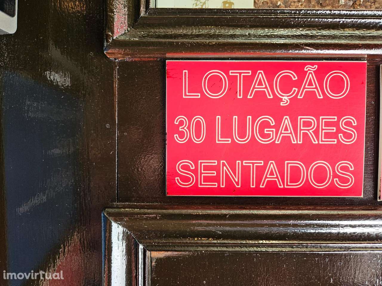 Bar em pleno funcionamento - Grande imagem: 5/8