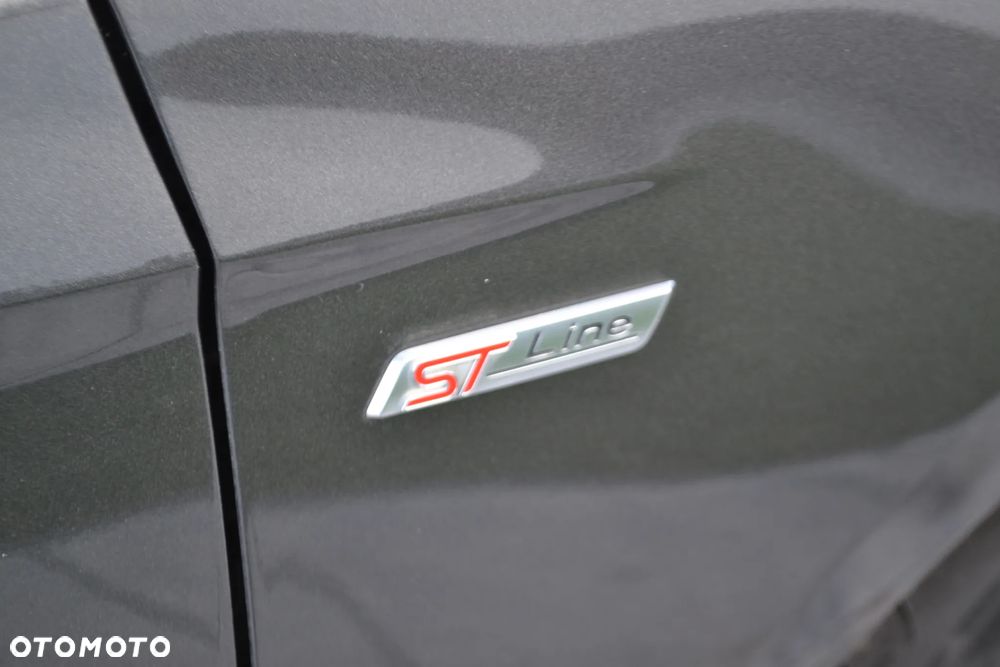Ford Focus 1.5 EcoBoost ST-Line ASS - 25