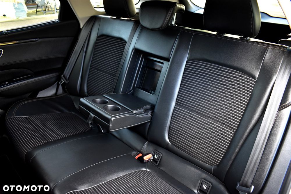 Renault Talisman TCe 225 EDC GPF BUSINESS EDITION - 17