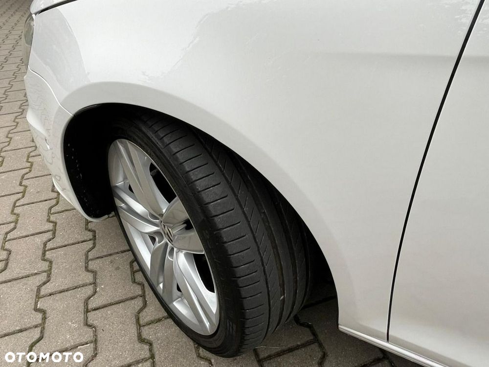 Volkswagen Eos 2.0 TSI DSG GT Sport - 35