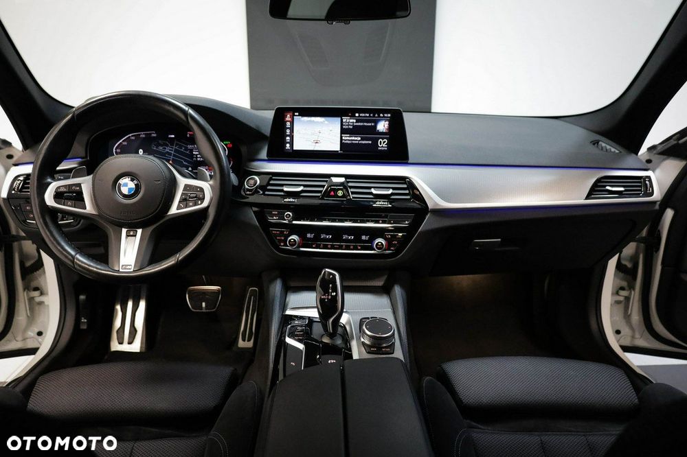 BMW Seria 5 - 13